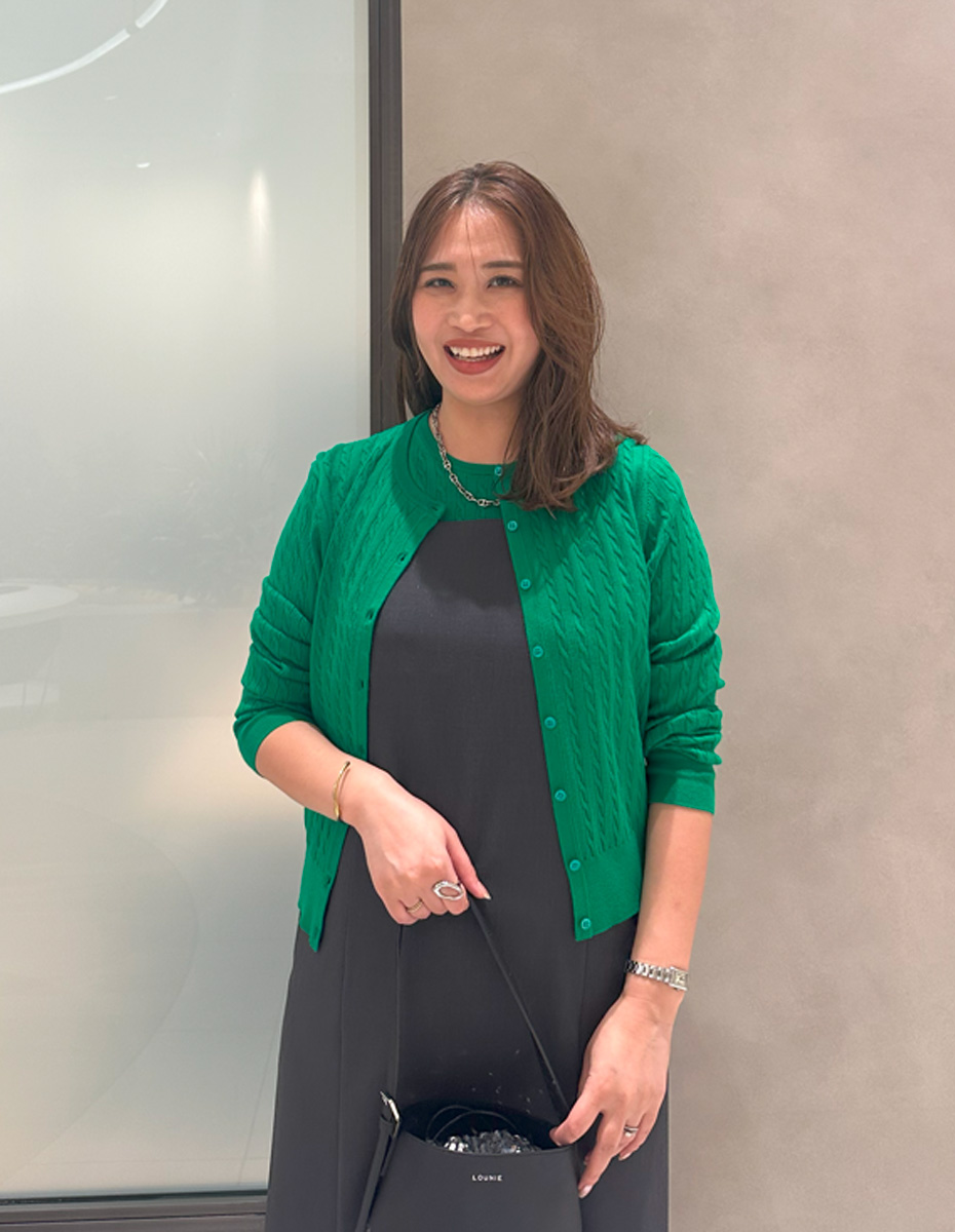 Information｜LOUNIE（ルーニィ）公式サイト／公式オンラインストア